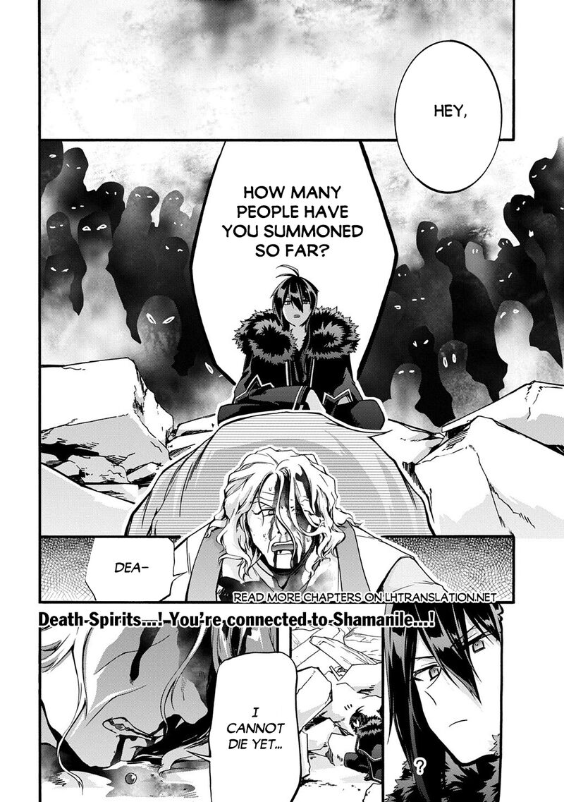 Garbage Brave Isekai Ni Shoukan Sare Suterareta Yuusha No Fukushuu Monogatari 50 15