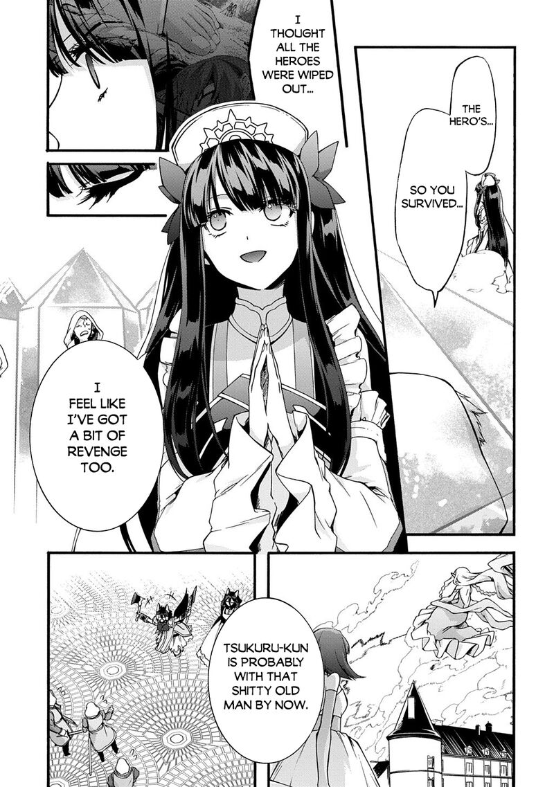 Garbage Brave Isekai Ni Shoukan Sare Suterareta Yuusha No Fukushuu Monogatari 50 3