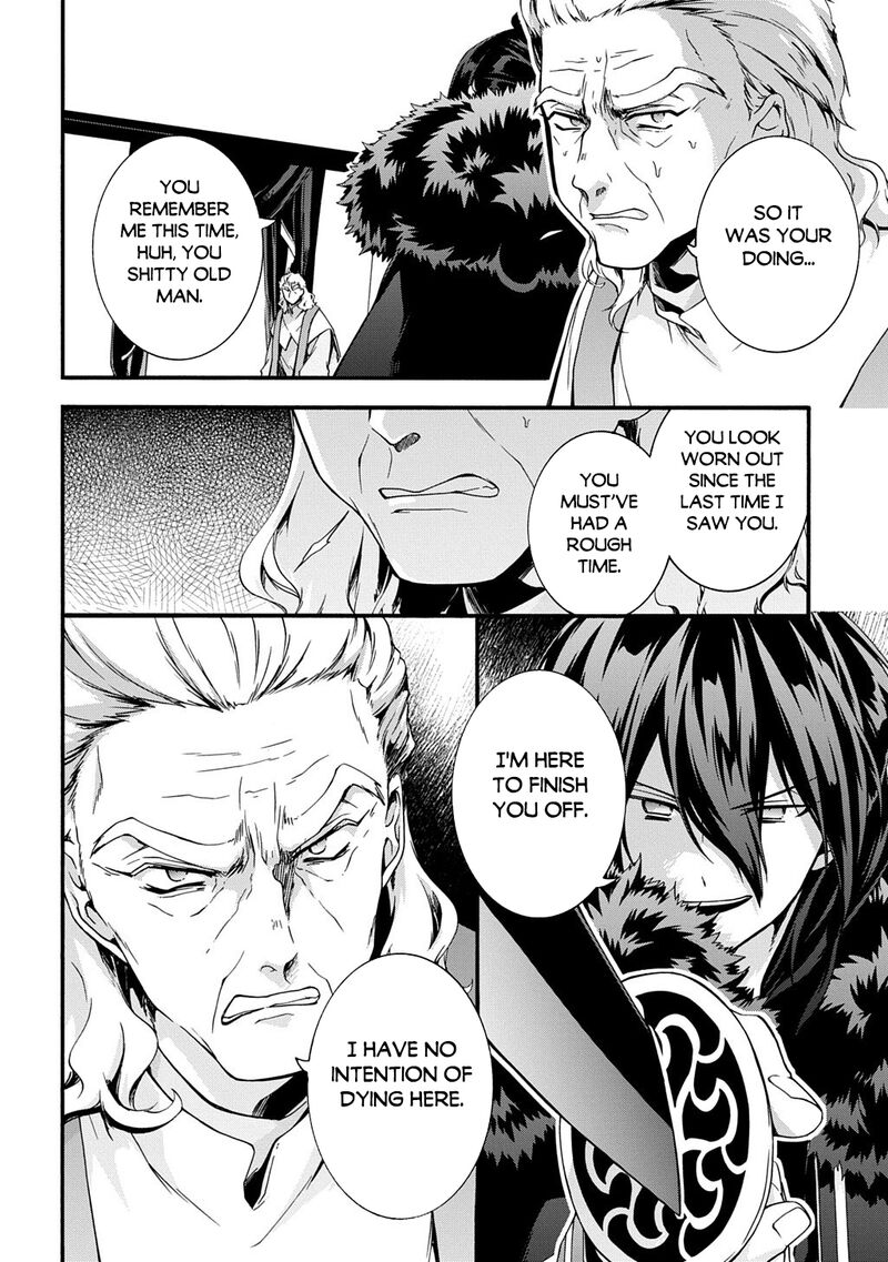 Garbage Brave Isekai Ni Shoukan Sare Suterareta Yuusha No Fukushuu Monogatari 50 9