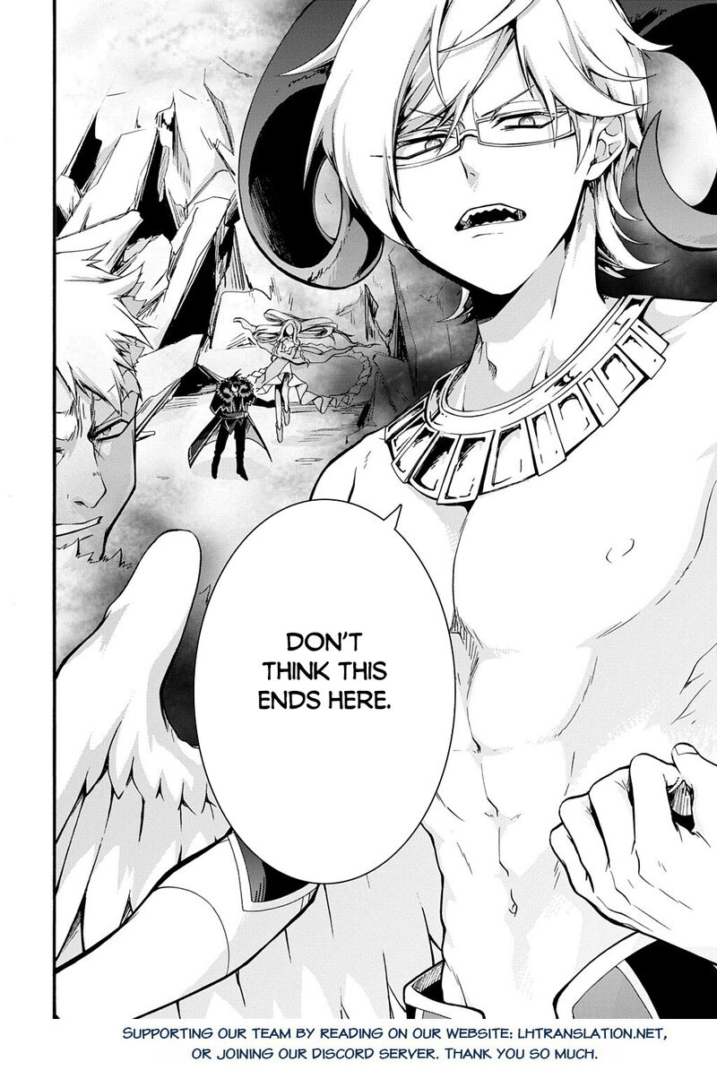 Garbage Brave Isekai Ni Shoukan Sare Suterareta Yuusha No Fukushuu Monogatari 52 17