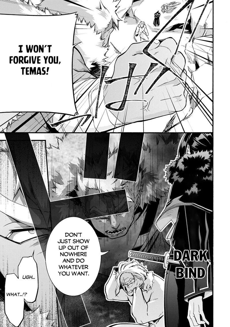 Garbage Brave Isekai Ni Shoukan Sare Suterareta Yuusha No Fukushuu Monogatari 52 5