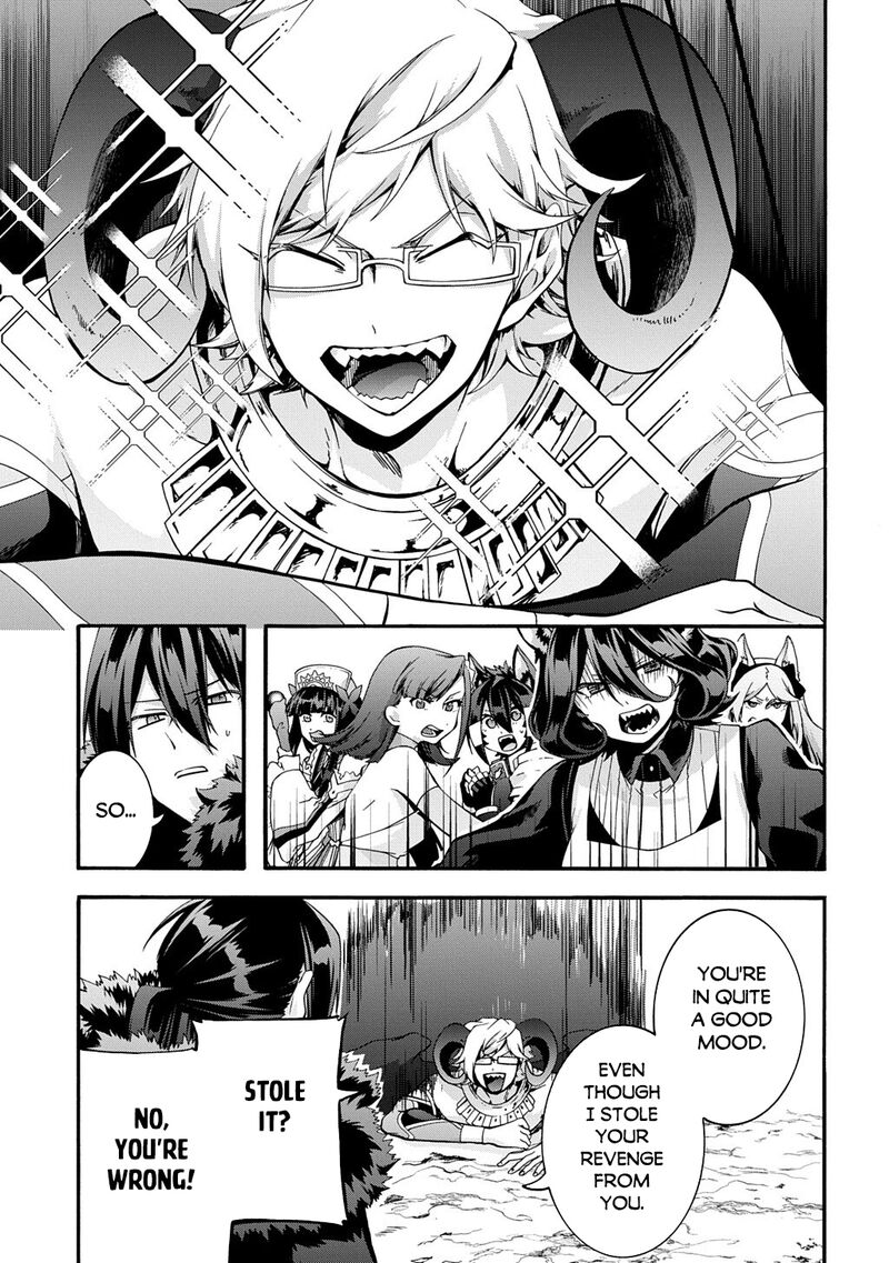 Garbage Brave Isekai Ni Shoukan Sare Suterareta Yuusha No Fukushuu Monogatari 55 3