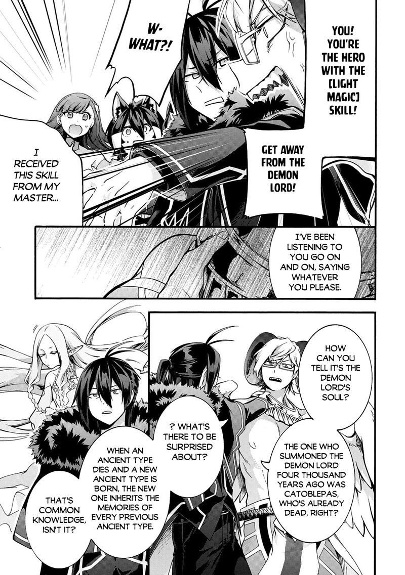 Garbage Brave Isekai Ni Shoukan Sare Suterareta Yuusha No Fukushuu Monogatari 55 7