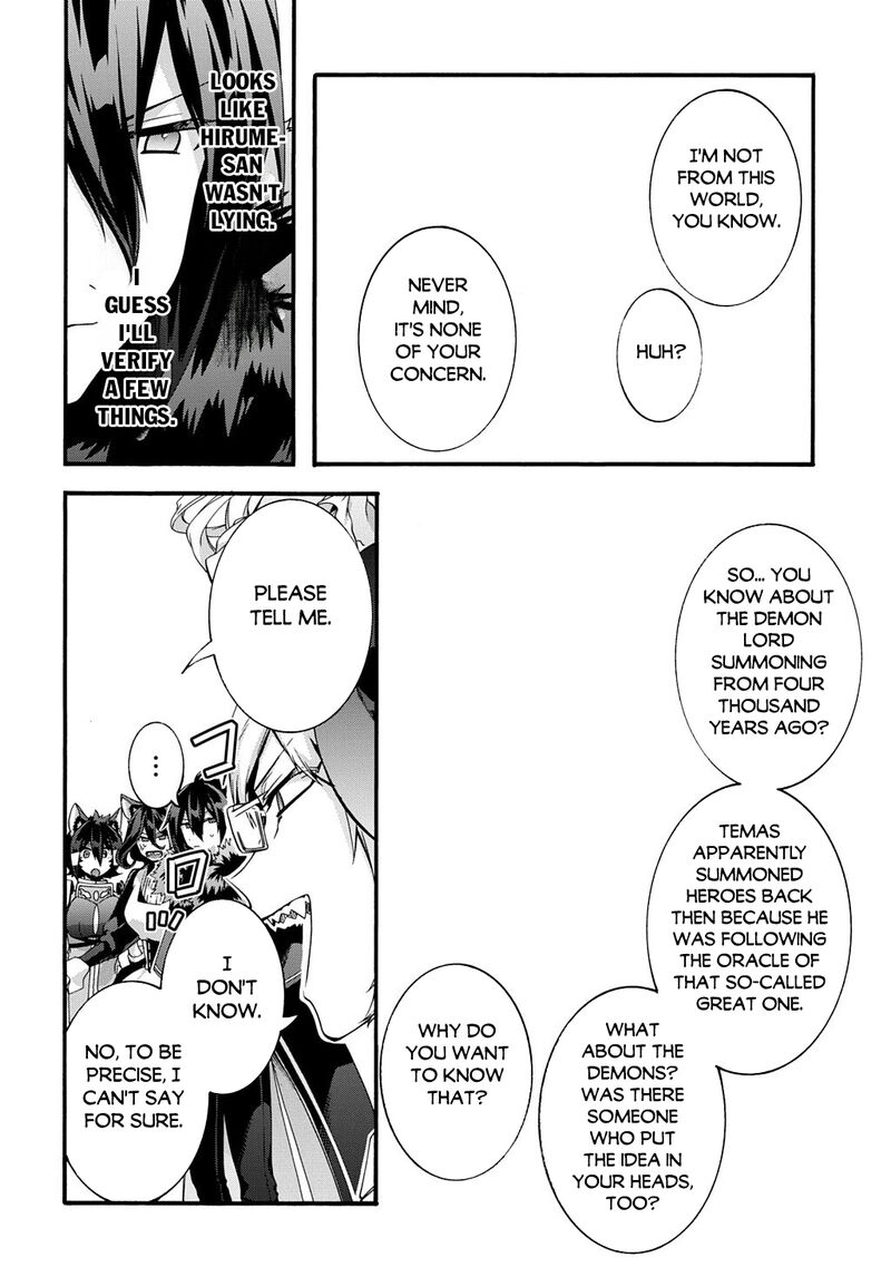 Garbage Brave Isekai Ni Shoukan Sare Suterareta Yuusha No Fukushuu Monogatari 55 8