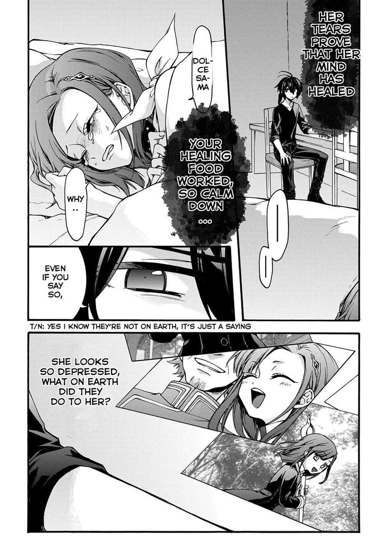 Garbage Brave Isekai Ni Shoukan Sare Suterareta Yuusha No Fukushuu Monogatari 6 10