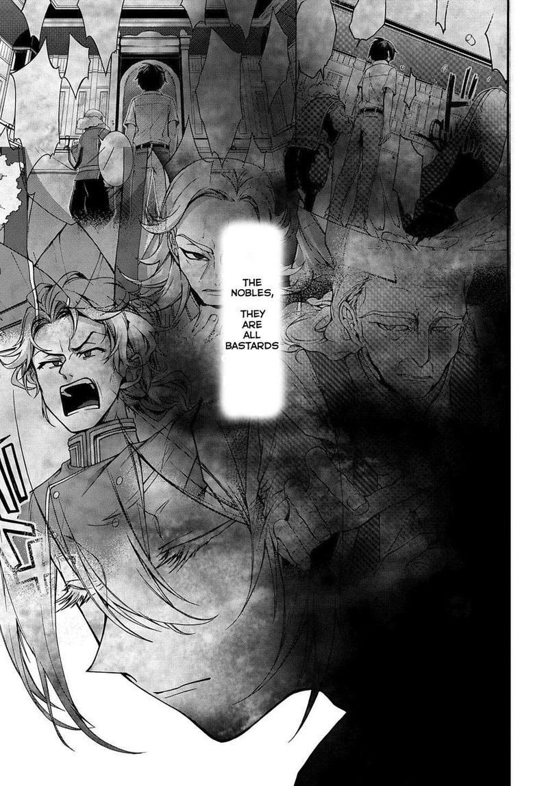 Garbage Brave Isekai Ni Shoukan Sare Suterareta Yuusha No Fukushuu Monogatari 6 11