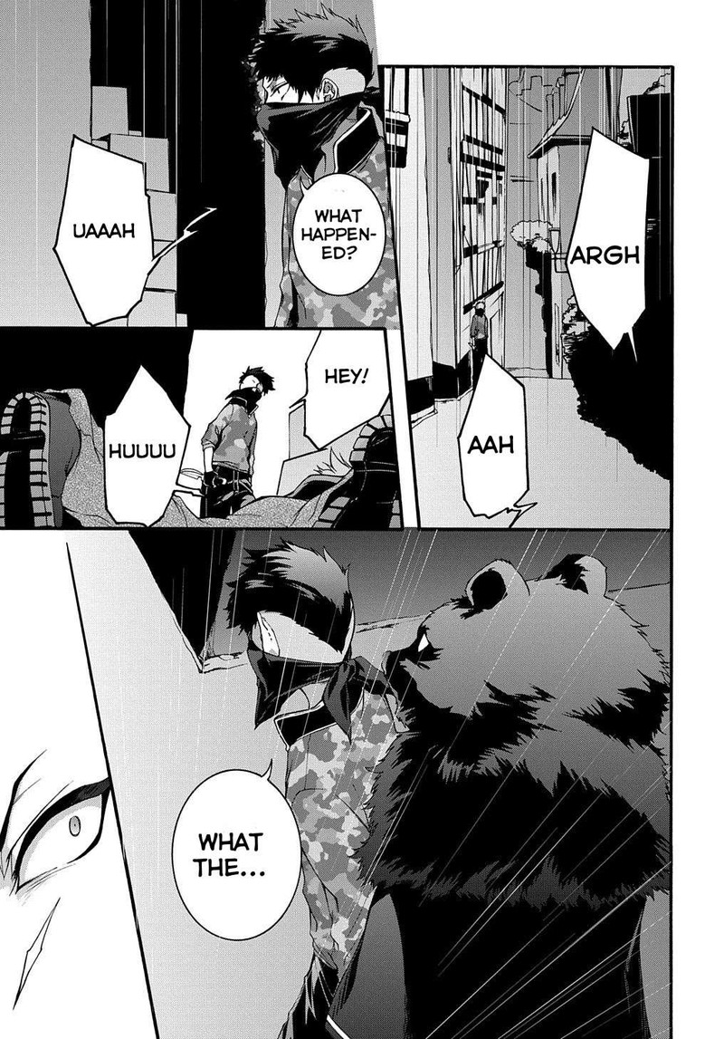 Garbage Brave Isekai Ni Shoukan Sare Suterareta Yuusha No Fukushuu Monogatari 6 13