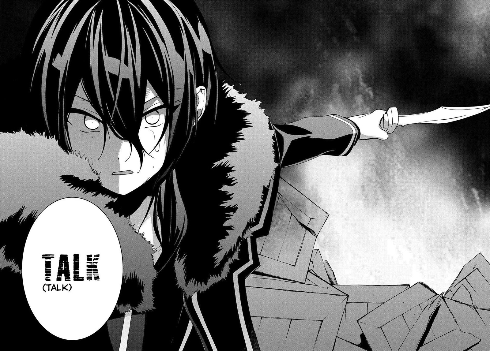 Garbage Brave Isekai Ni Shoukan Sare Suterareta Yuusha No Fukushuu Monogatari 6 16
