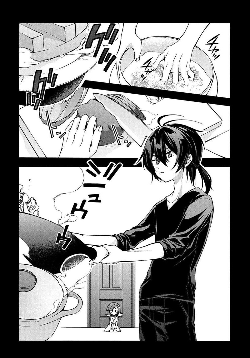 Garbage Brave Isekai Ni Shoukan Sare Suterareta Yuusha No Fukushuu Monogatari 6 4