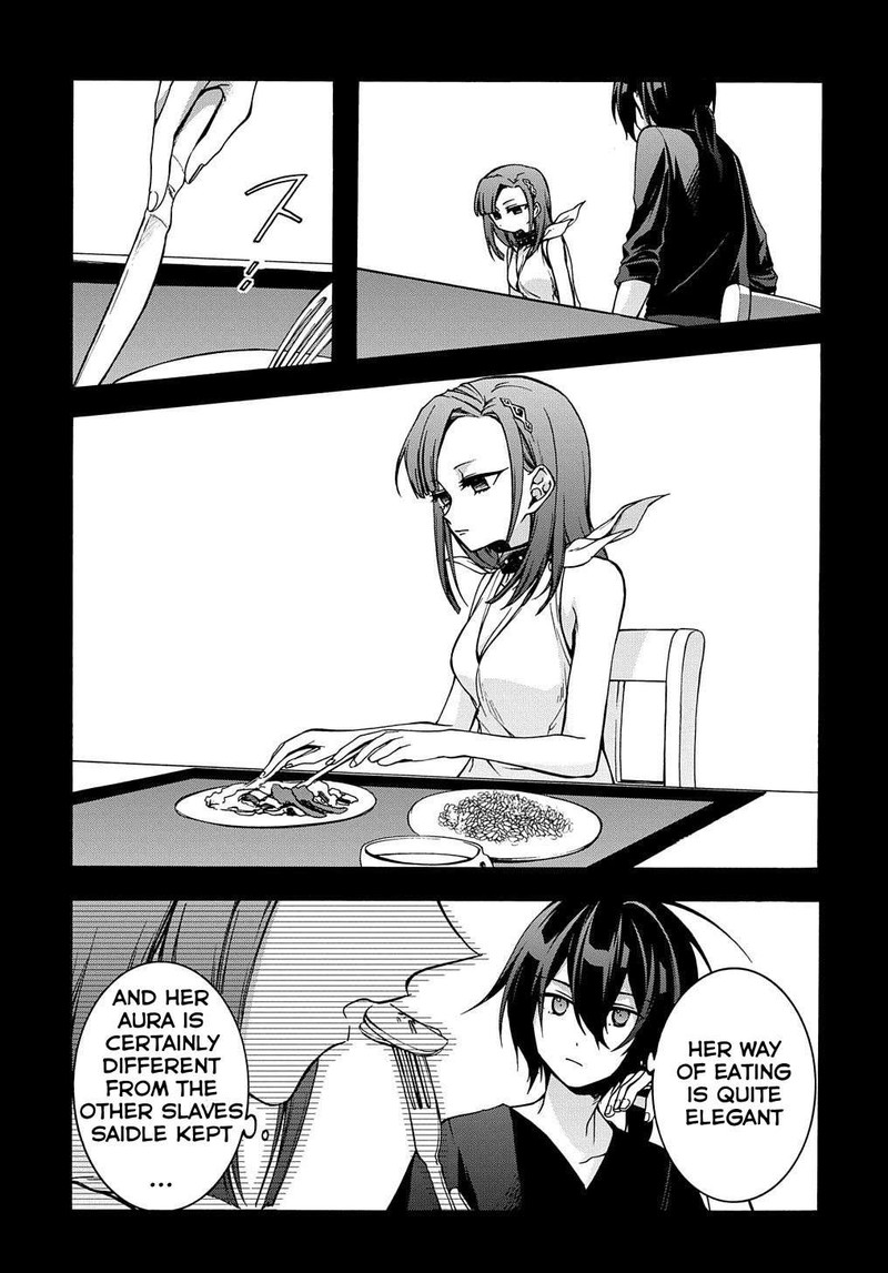 Garbage Brave Isekai Ni Shoukan Sare Suterareta Yuusha No Fukushuu Monogatari 6 7