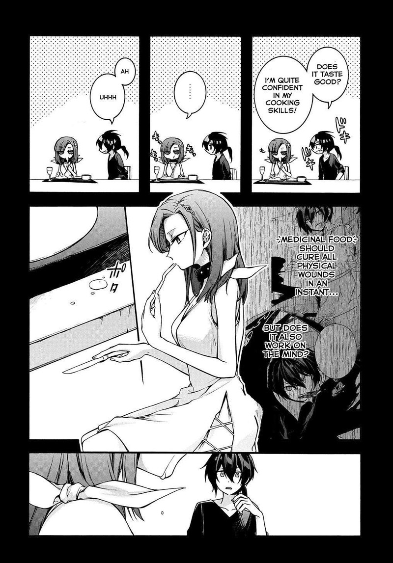 Garbage Brave Isekai Ni Shoukan Sare Suterareta Yuusha No Fukushuu Monogatari 6 8