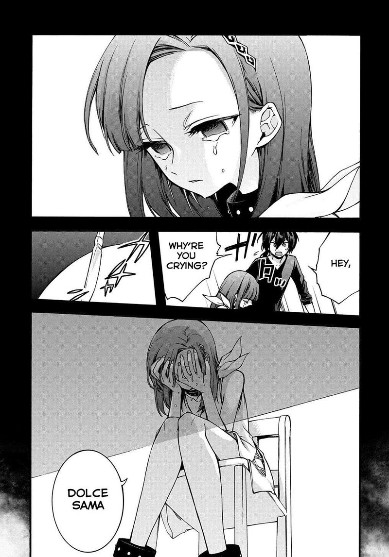Garbage Brave Isekai Ni Shoukan Sare Suterareta Yuusha No Fukushuu Monogatari 6 9