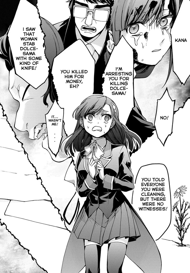 Garbage Brave Isekai Ni Shoukan Sare Suterareta Yuusha No Fukushuu Monogatari 7 10