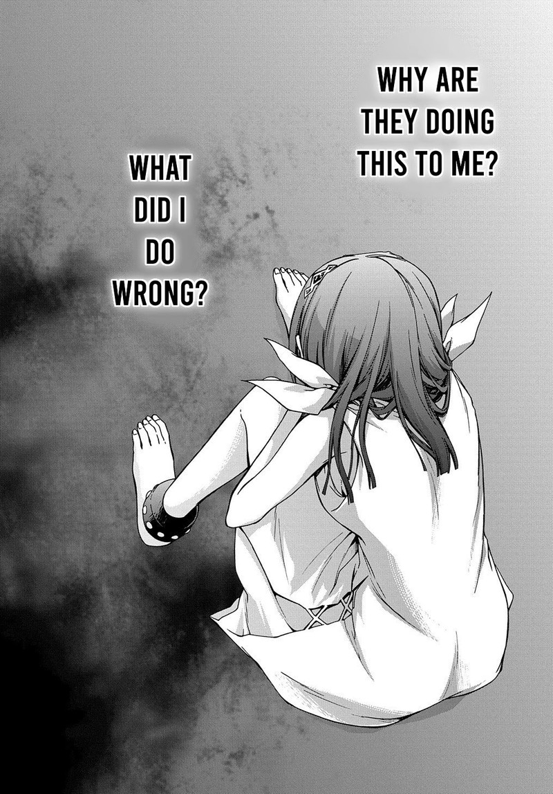 Garbage Brave Isekai Ni Shoukan Sare Suterareta Yuusha No Fukushuu Monogatari 7 14