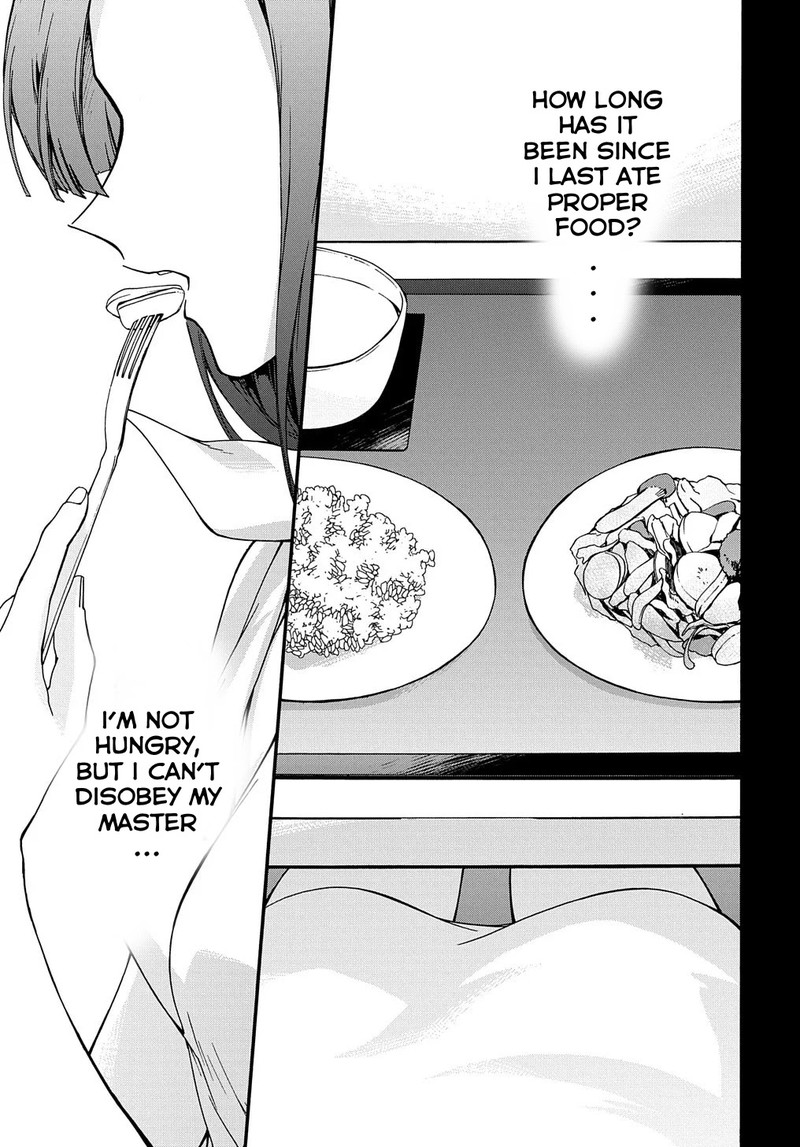 Garbage Brave Isekai Ni Shoukan Sare Suterareta Yuusha No Fukushuu Monogatari 7 17
