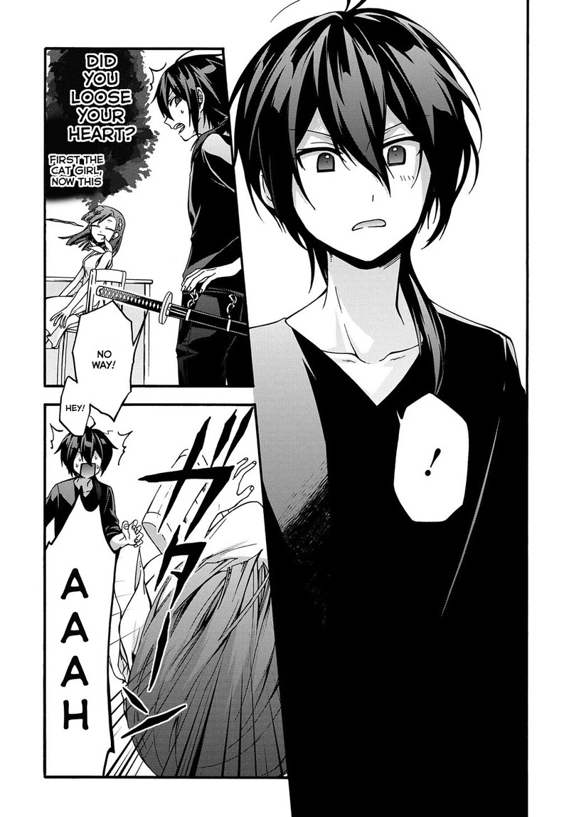 Garbage Brave Isekai Ni Shoukan Sare Suterareta Yuusha No Fukushuu Monogatari 7 25
