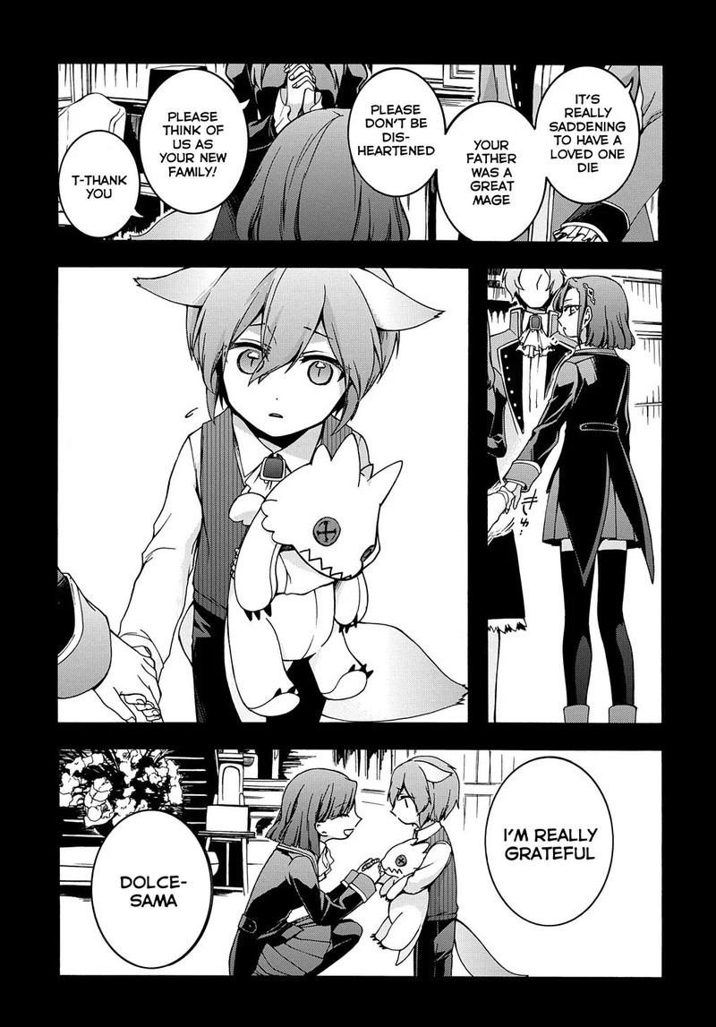Garbage Brave Isekai Ni Shoukan Sare Suterareta Yuusha No Fukushuu Monogatari 7 3