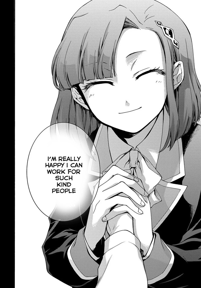 Garbage Brave Isekai Ni Shoukan Sare Suterareta Yuusha No Fukushuu Monogatari 7 4