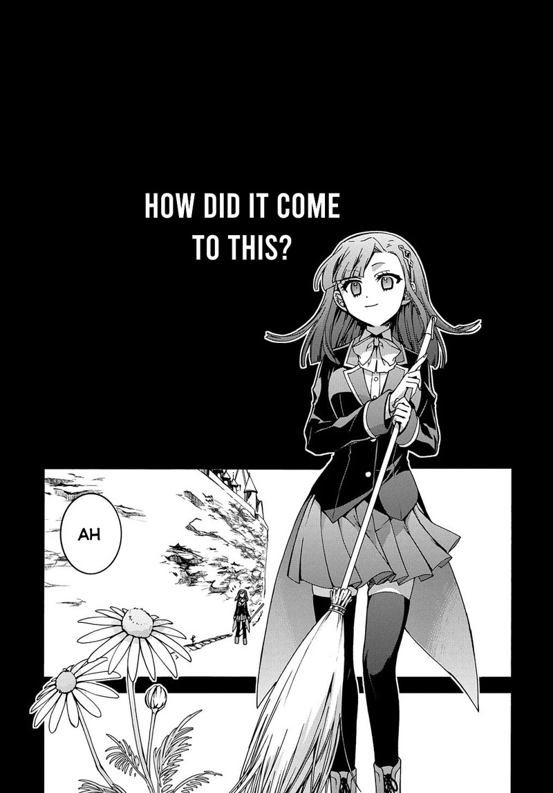 Garbage Brave Isekai Ni Shoukan Sare Suterareta Yuusha No Fukushuu Monogatari 7 5