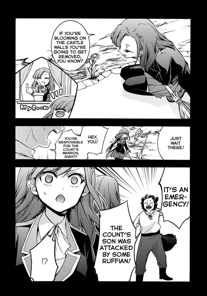 Garbage Brave Isekai Ni Shoukan Sare Suterareta Yuusha No Fukushuu Monogatari 7 6