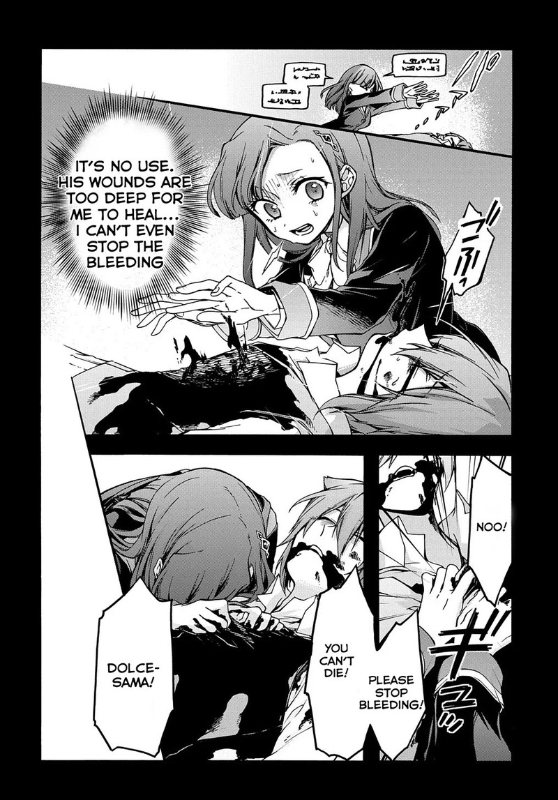 Garbage Brave Isekai Ni Shoukan Sare Suterareta Yuusha No Fukushuu Monogatari 7 8