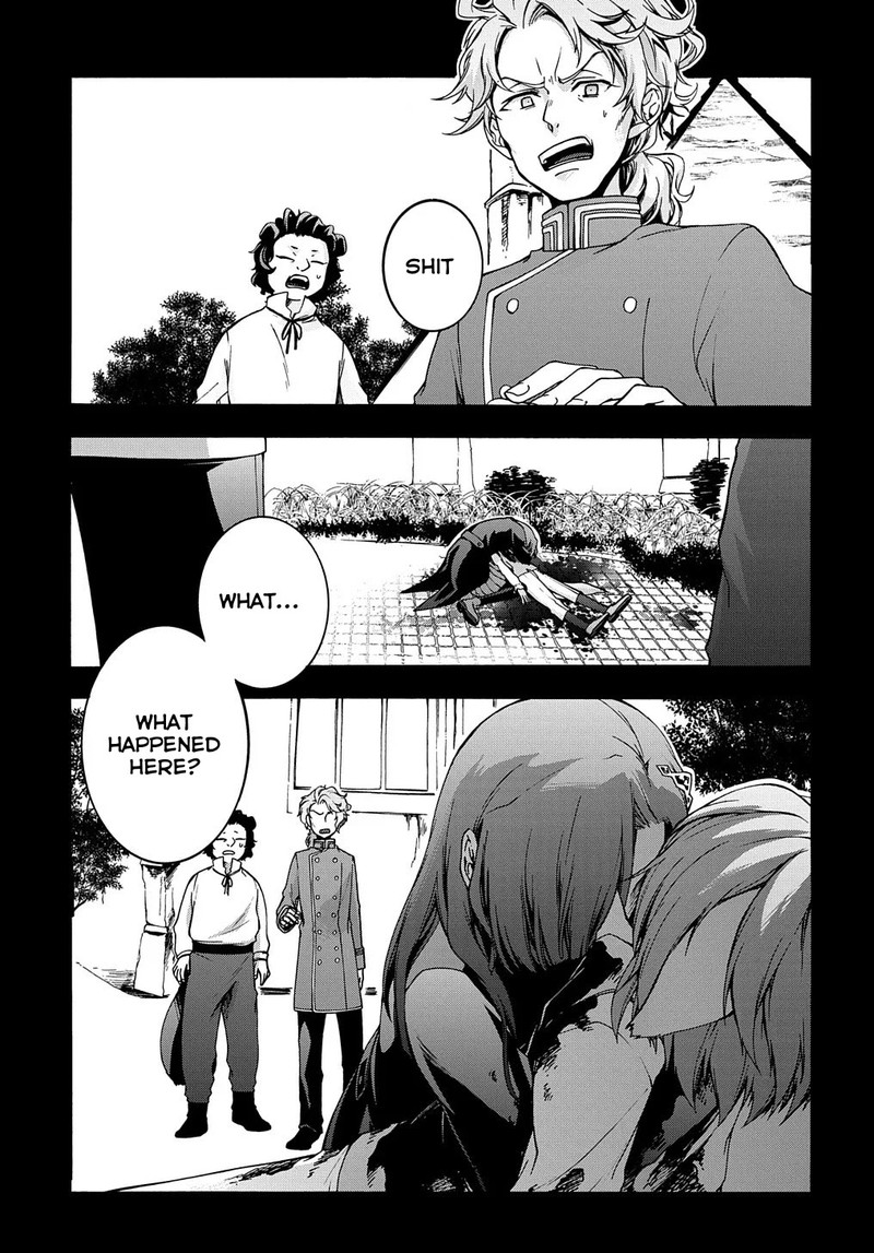 Garbage Brave Isekai Ni Shoukan Sare Suterareta Yuusha No Fukushuu Monogatari 7 9