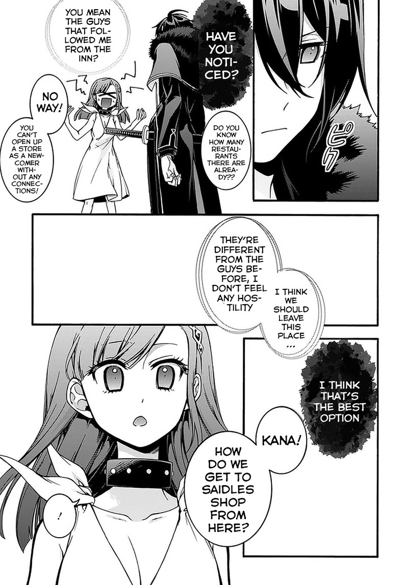 Garbage Brave Isekai Ni Shoukan Sare Suterareta Yuusha No Fukushuu Monogatari 8 10
