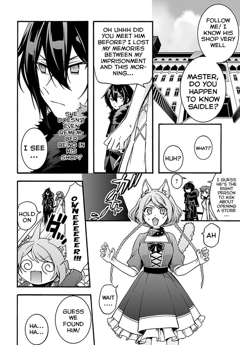 Garbage Brave Isekai Ni Shoukan Sare Suterareta Yuusha No Fukushuu Monogatari 8 11