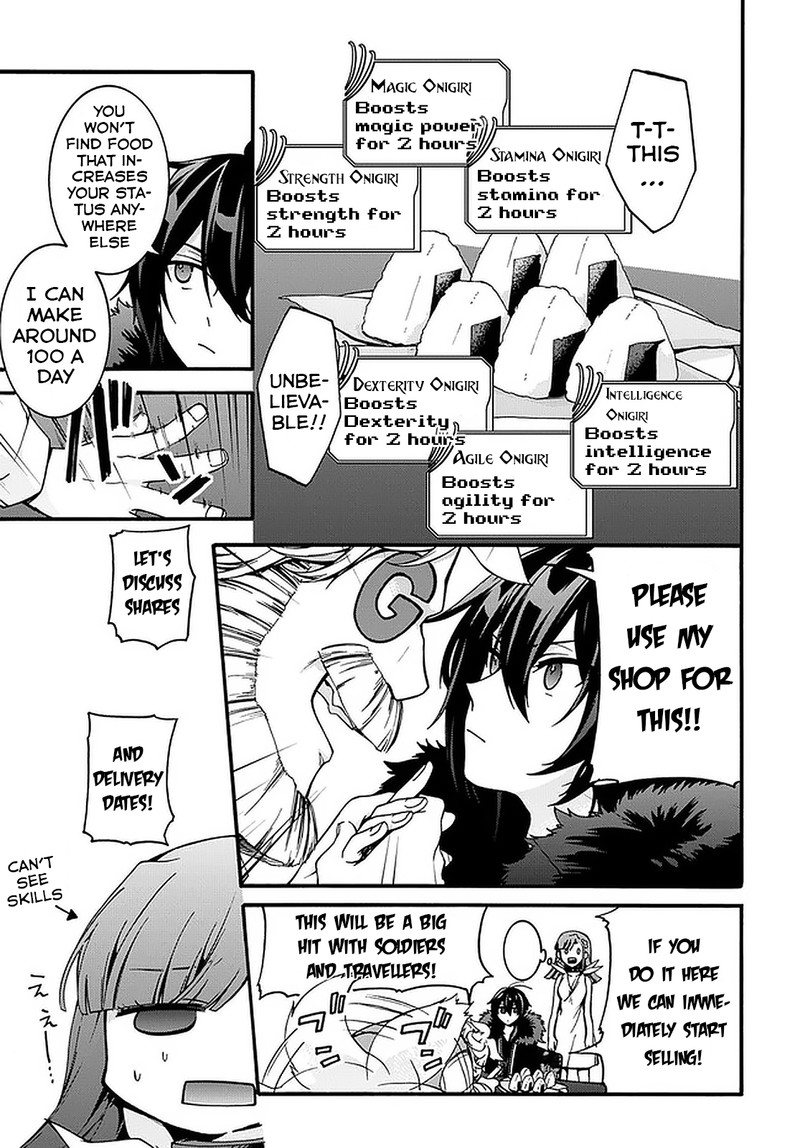 Garbage Brave Isekai Ni Shoukan Sare Suterareta Yuusha No Fukushuu Monogatari 8 14