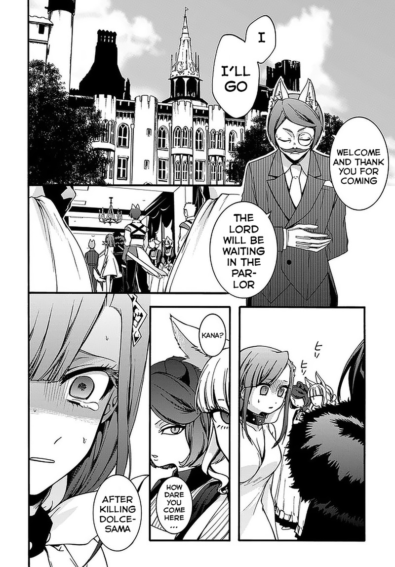 Garbage Brave Isekai Ni Shoukan Sare Suterareta Yuusha No Fukushuu Monogatari 8 17