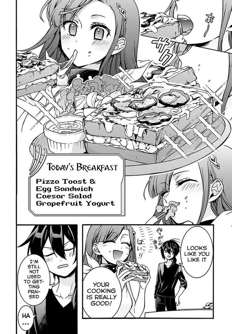 Garbage Brave Isekai Ni Shoukan Sare Suterareta Yuusha No Fukushuu Monogatari 8 2