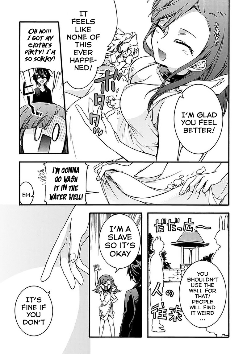 Garbage Brave Isekai Ni Shoukan Sare Suterareta Yuusha No Fukushuu Monogatari 8 3