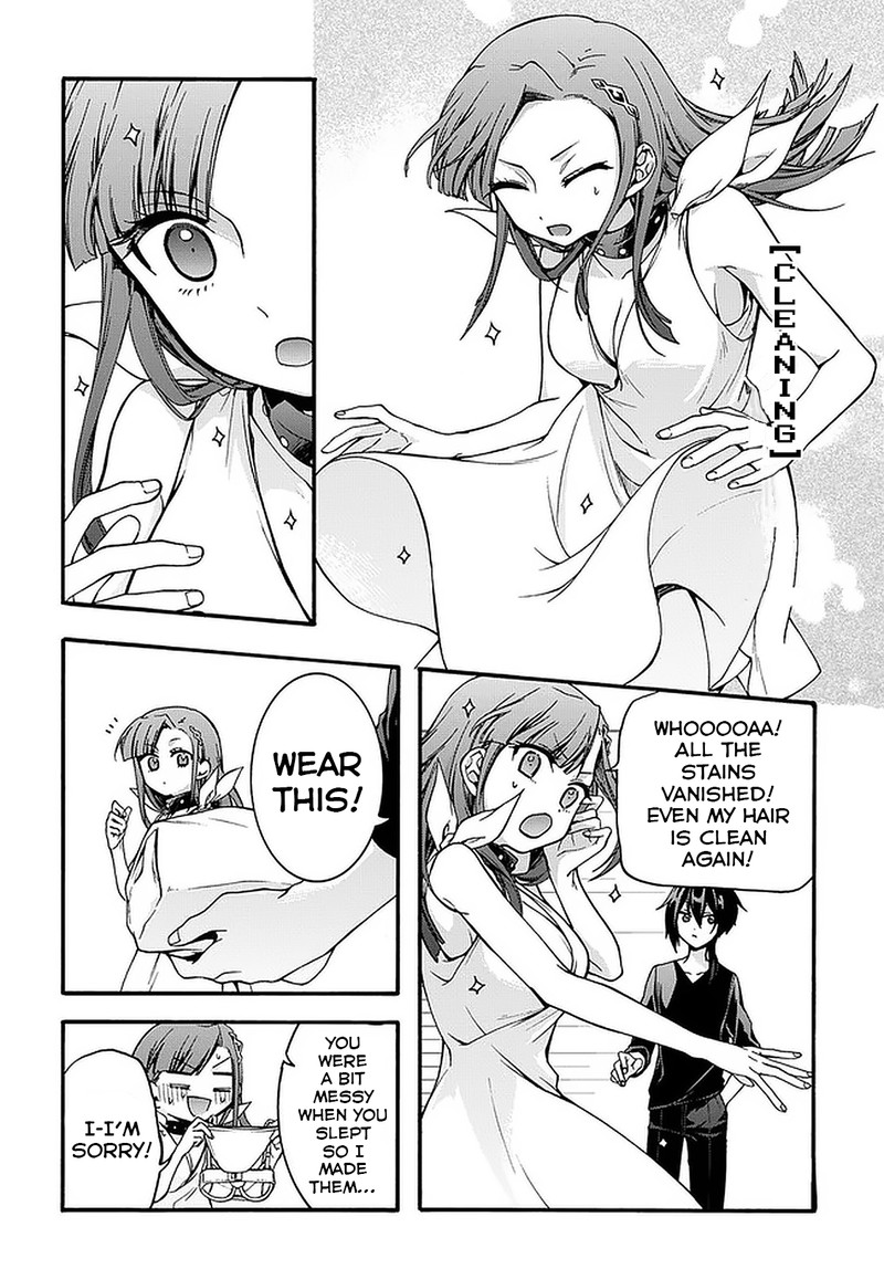Garbage Brave Isekai Ni Shoukan Sare Suterareta Yuusha No Fukushuu Monogatari 8 4