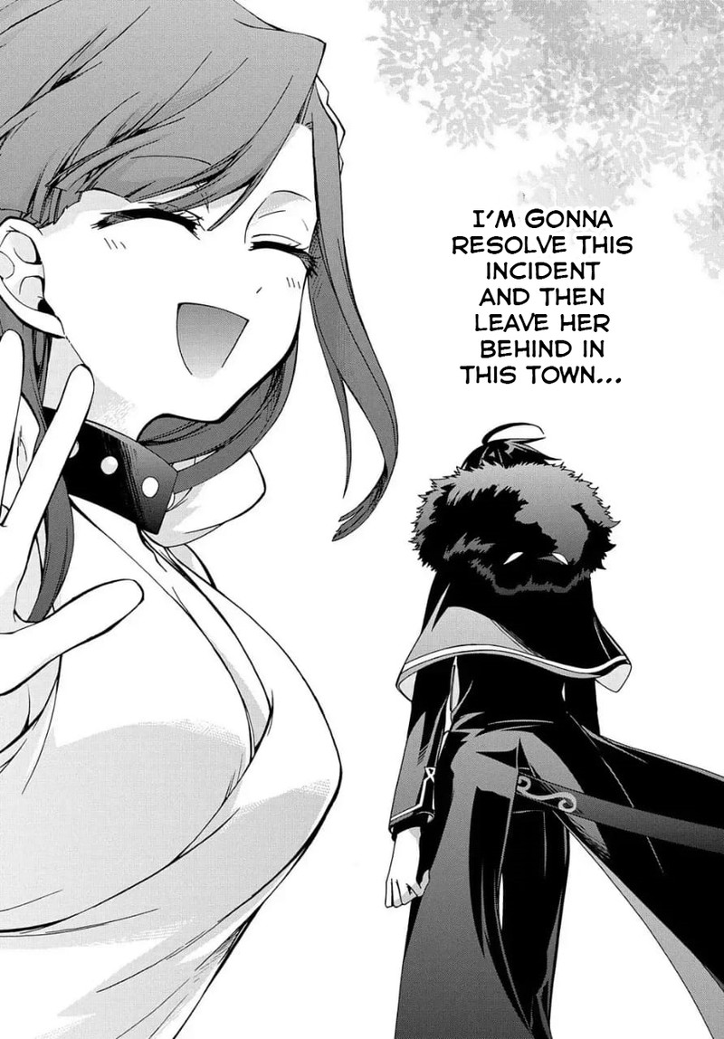 Garbage Brave Isekai Ni Shoukan Sare Suterareta Yuusha No Fukushuu Monogatari 9 11