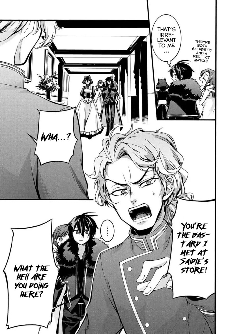 Garbage Brave Isekai Ni Shoukan Sare Suterareta Yuusha No Fukushuu Monogatari 9 13