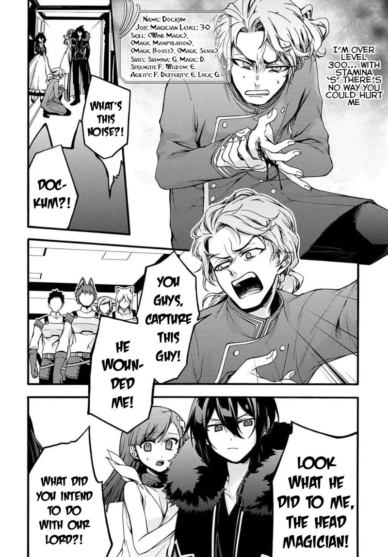 Garbage Brave Isekai Ni Shoukan Sare Suterareta Yuusha No Fukushuu Monogatari 9 16