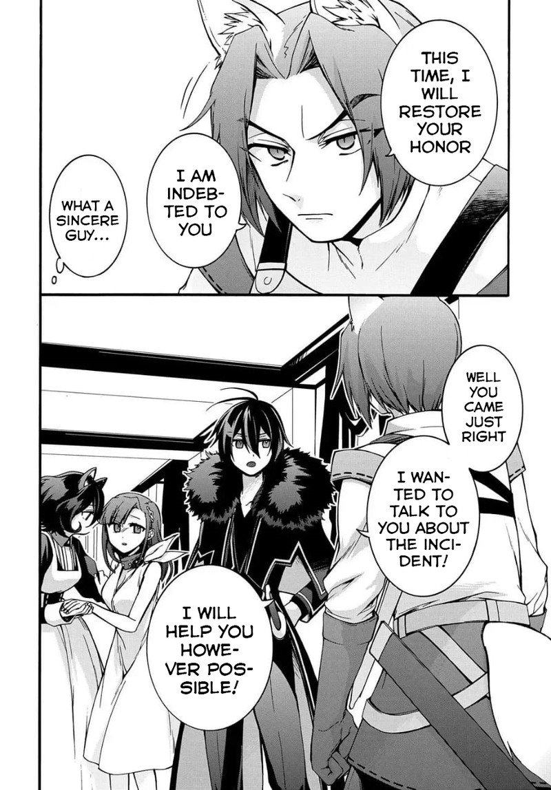 Garbage Brave Isekai Ni Shoukan Sare Suterareta Yuusha No Fukushuu Monogatari 9 24