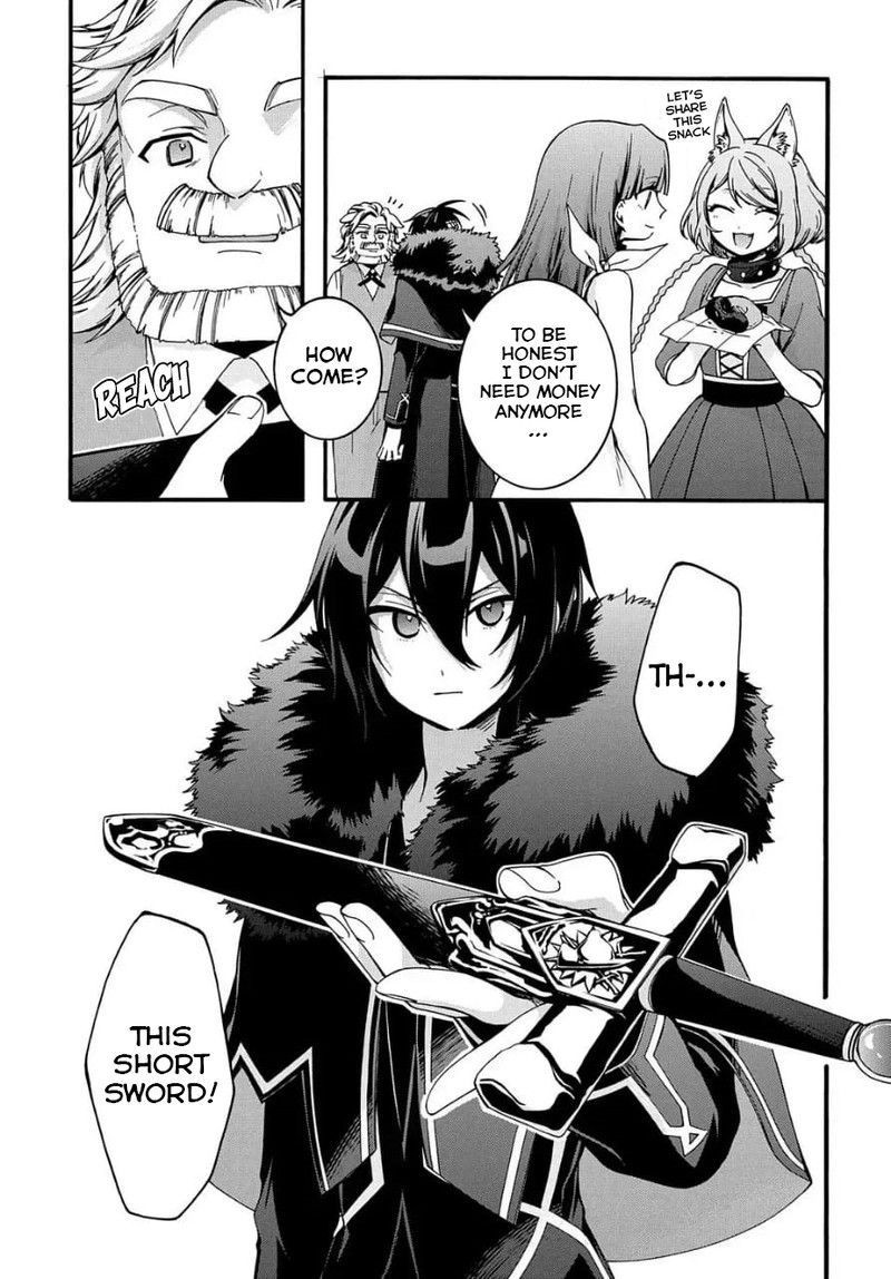 Garbage Brave Isekai Ni Shoukan Sare Suterareta Yuusha No Fukushuu Monogatari 9 3