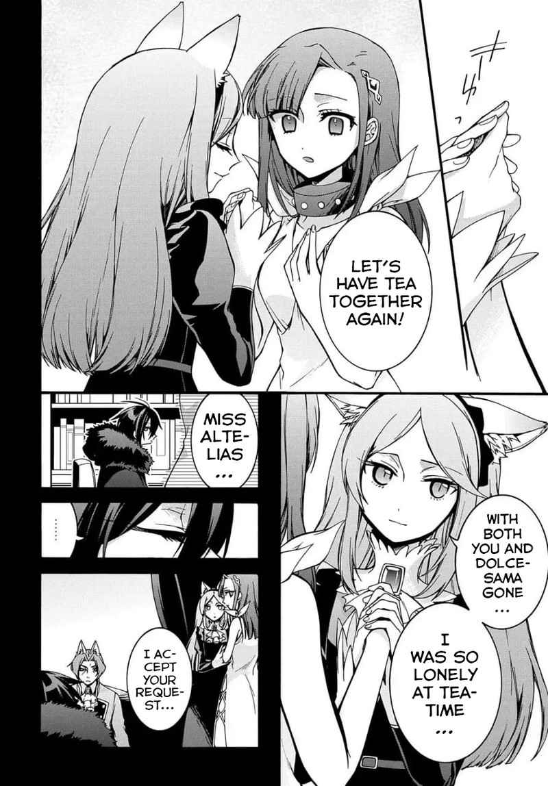 Garbage Brave Isekai Ni Shoukan Sare Suterareta Yuusha No Fukushuu Monogatari 9 6