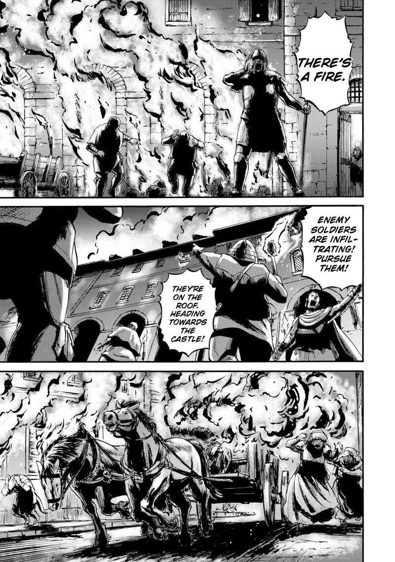 Gate Jietai Kare No Chi Nite Kaku Tatakeri 131 4