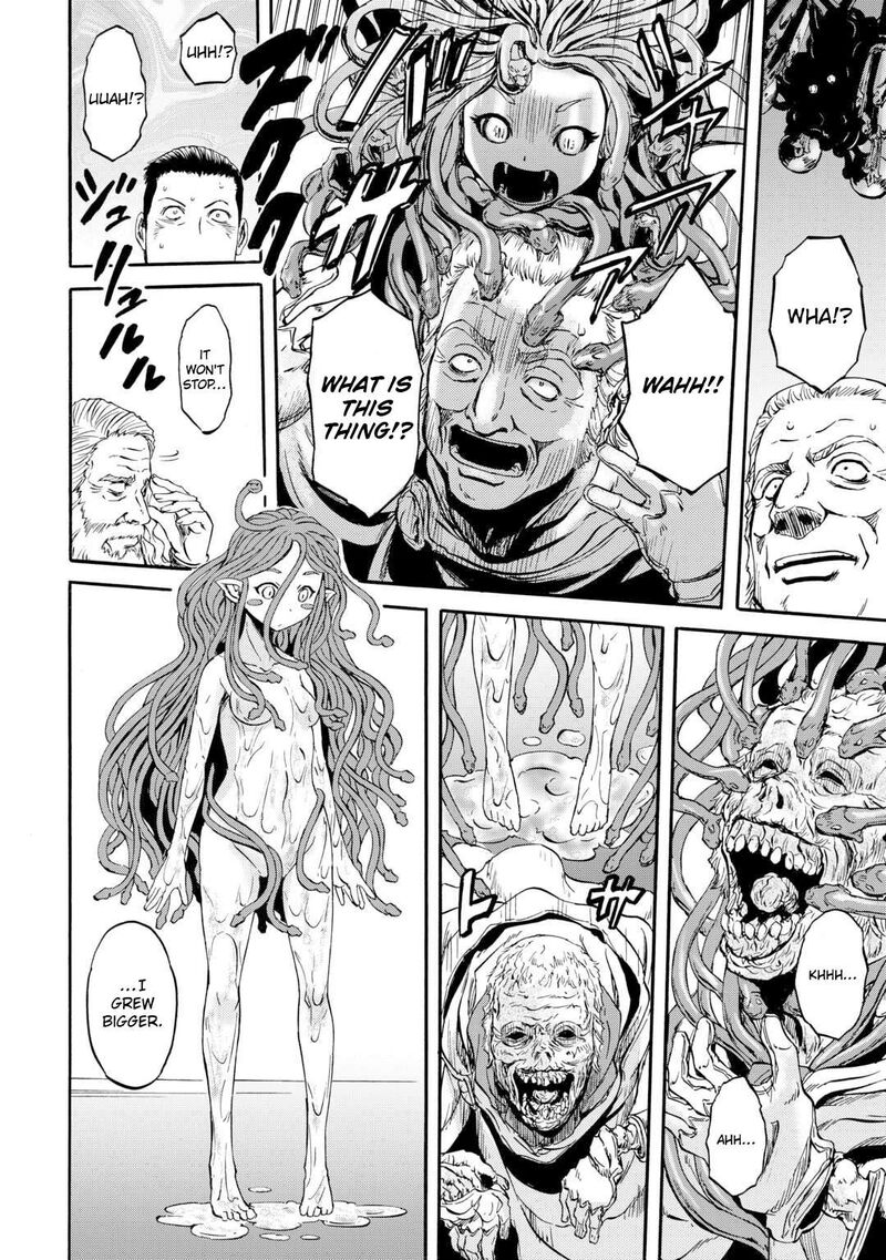 Gate Jietai Kare No Chi Nite Kaku Tatakeri 143b 22