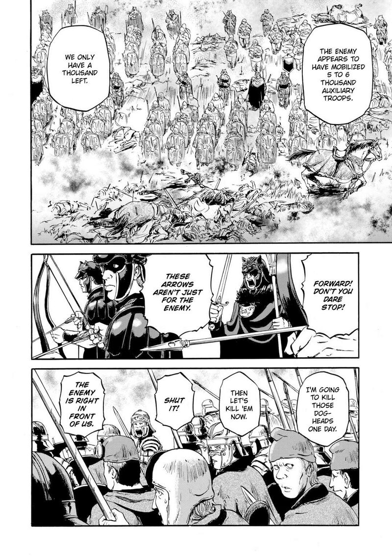 Gate Jietai Kare No Chi Nite Kaku Tatakeri 143b 3