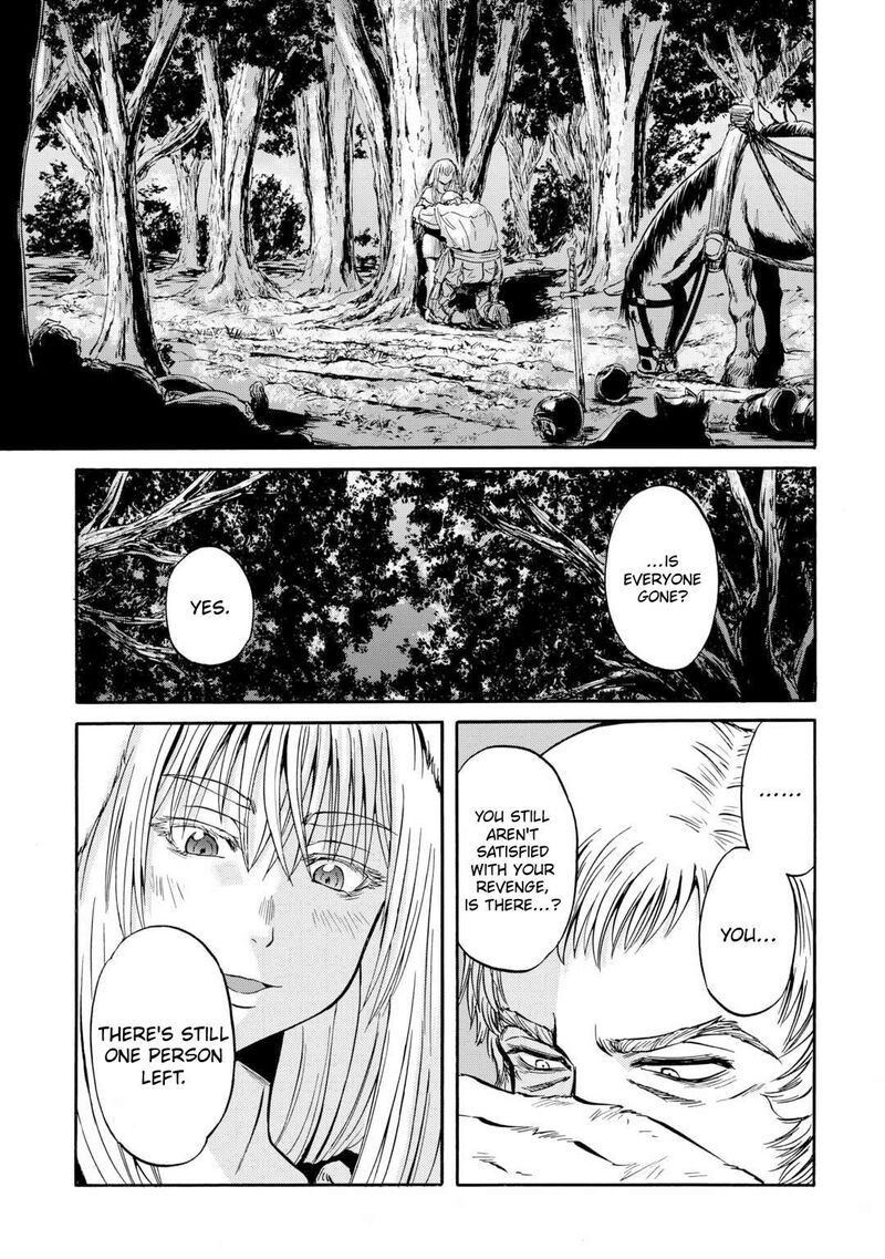 Gate Jietai Kare No Chi Nite Kaku Tatakeri 143b 40