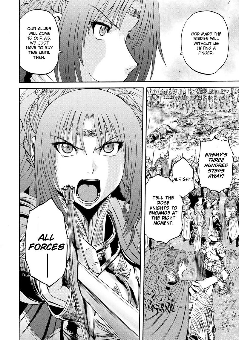 Gate Jietai Kare No Chi Nite Kaku Tatakeri 143b 5