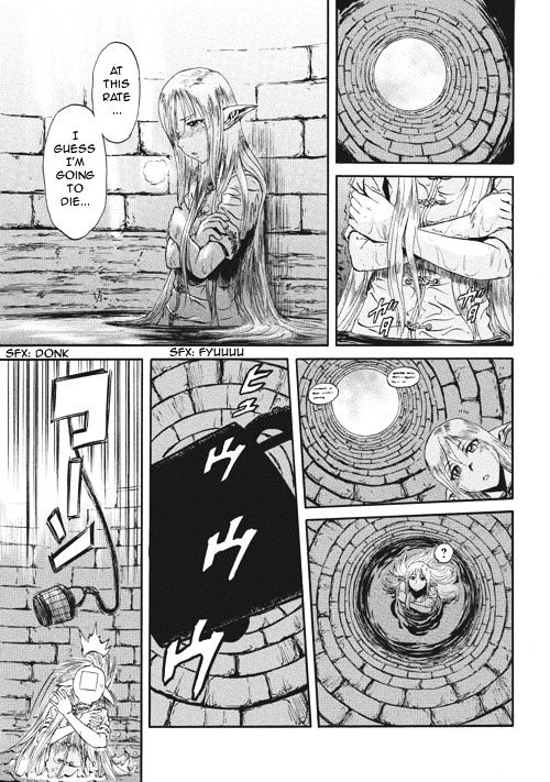 Gate Jietai Kare No Chi Nite Kaku Tatakeri 3 15