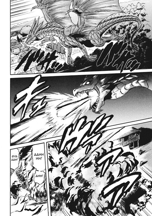 Gate Jietai Kare No Chi Nite Kaku Tatakeri 3 6