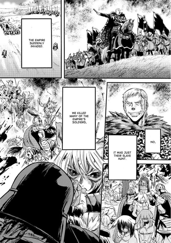 Gate Jietai Kare No Chi Nite Kaku Tatakeri 40 9