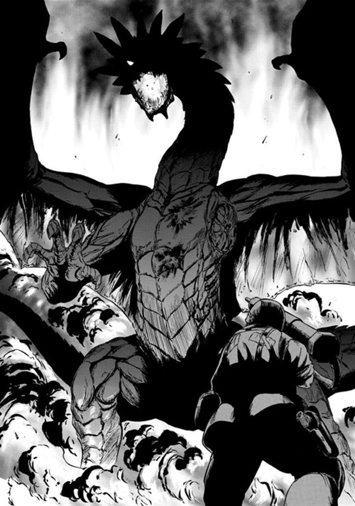 Gate Jietai Kare No Chi Nite Kaku Tatakeri 44 24
