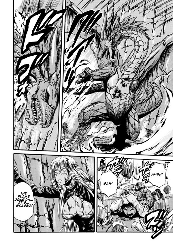 Gate Jietai Kare No Chi Nite Kaku Tatakeri 45 12