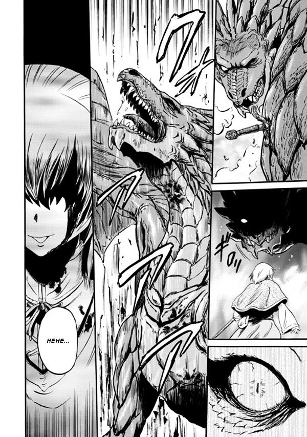 Gate Jietai Kare No Chi Nite Kaku Tatakeri 45 18